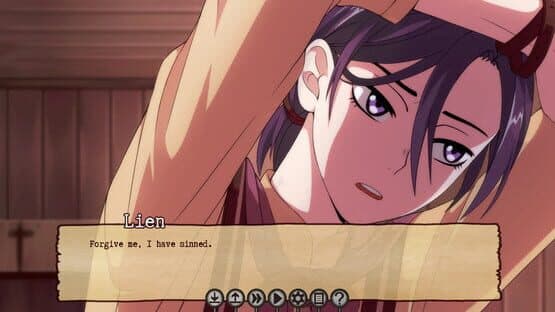 Guilty Parade: Episode 3 — screenshot 1