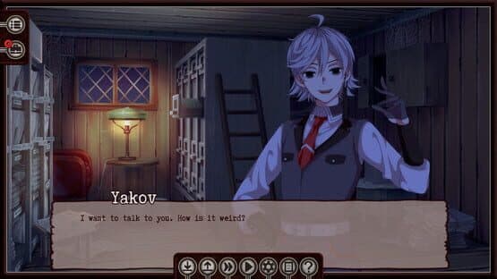 Guilty Parade: Episode 3 — screenshot 2