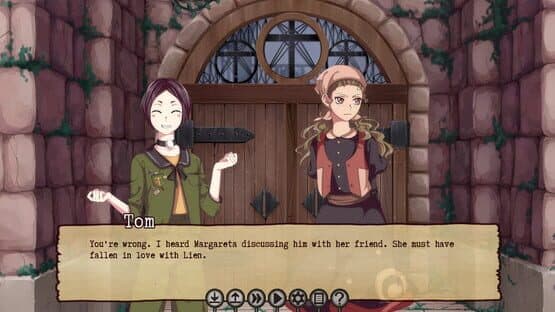 Guilty Parade: Episode 3 — screenshot 4