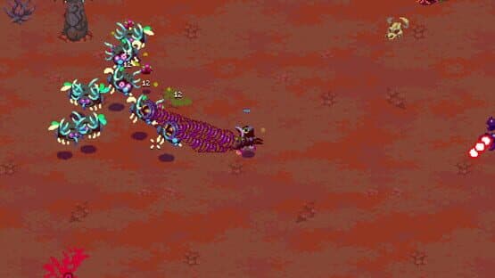 Atomicrops: Reap What You Crow — screenshot 5