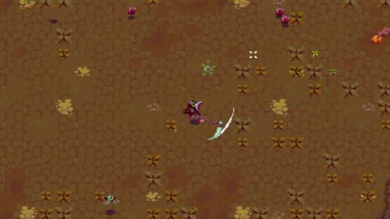 Atomicrops: Reap What You Crow — screenshot 6