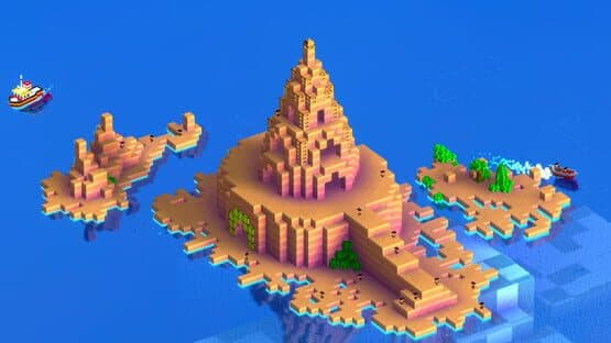 Blox 3D World — screenshot 2