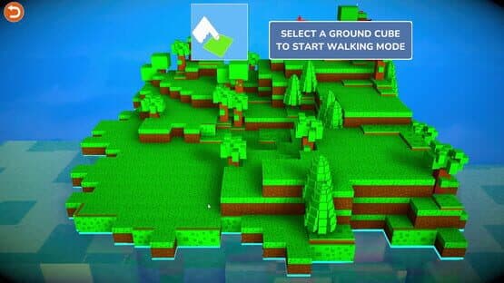 Blox 3D World — screenshot 3