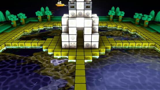 Blox 3D World — screenshot 5