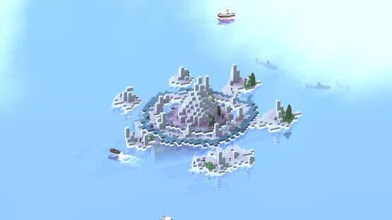 Blox 3D World — screenshot 6