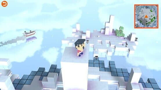 Blox 3D World — screenshot 7