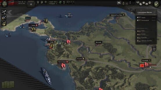 Unity of Command II: Stalingrad — screenshot 6