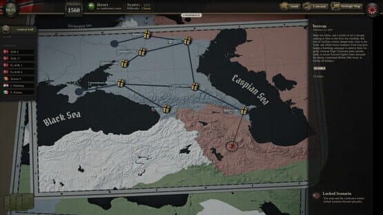 Unity of Command II: Stalingrad — screenshot 8