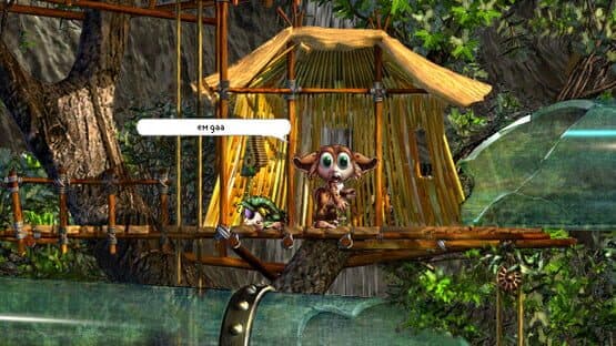 Creatures: The Albian Years — screenshot 3