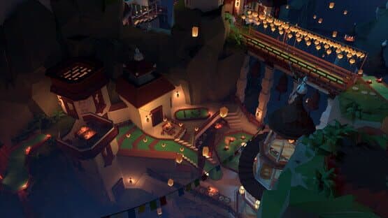 Walkabout Mini Golf: Shangri-La — screenshot 1