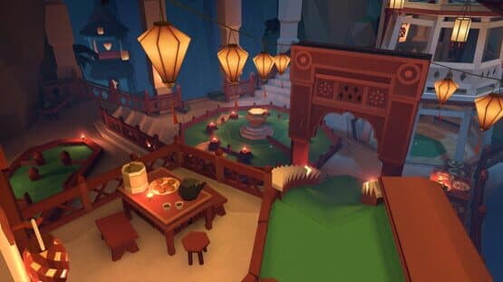 Walkabout Mini Golf: Shangri-La — screenshot 3