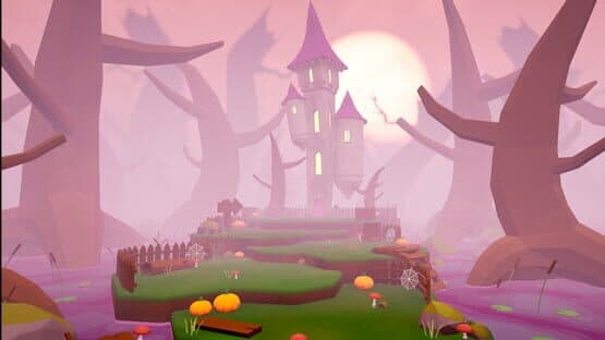 Mail Mole: Mystery Mansion — screenshot 1
