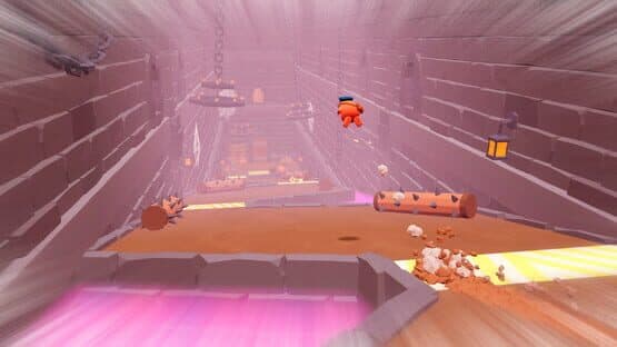 Mail Mole: Mystery Mansion — screenshot 3