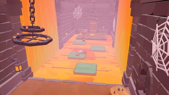 Mail Mole: Mystery Mansion — screenshot 5