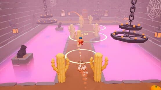 Mail Mole: Mystery Mansion — screenshot 6