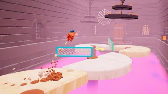 Mail Mole: Mystery Mansion — screenshot 7