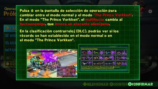 The Wonderful 101: Remastered - The Prince Vorkken — screenshot 2