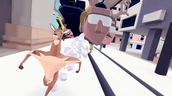 Deeeer Simulator: The Final Evolution of Deeeer — screenshot 6