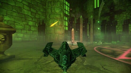 Impaler Gold — screenshot 1