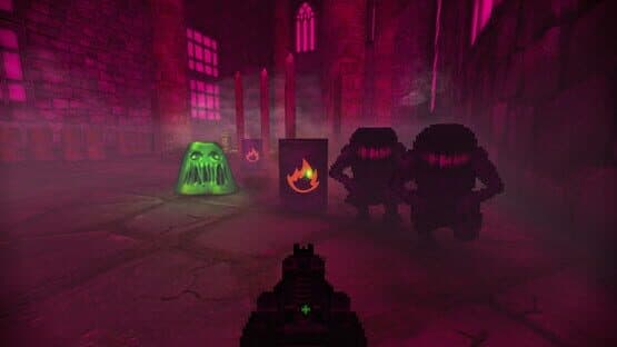 Impaler Gold — screenshot 2