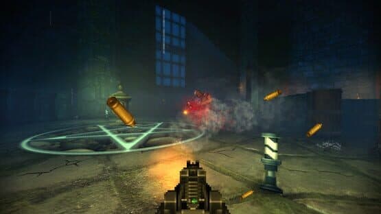 Impaler Gold — screenshot 3