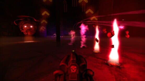 Impaler Gold — screenshot 4