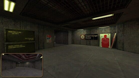 Half-Life Decay: Solo Mission — screenshot 1