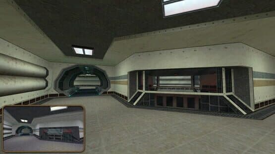 Half-Life Decay: Solo Mission — screenshot 2