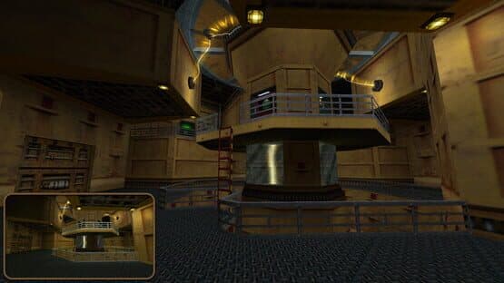 Half-Life Decay: Solo Mission — screenshot 3