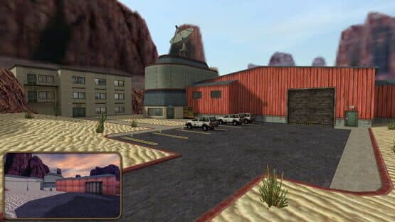 Half-Life Decay: Solo Mission — screenshot 5