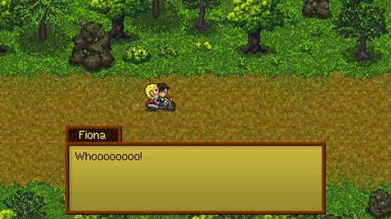 Gleaner Heights: Season 2 — screenshot 1