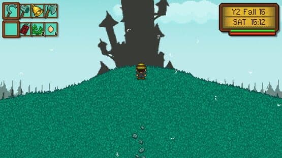 Gleaner Heights: Season 2 — screenshot 3