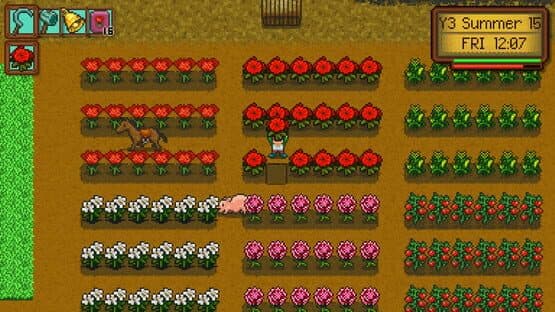 Gleaner Heights: Season 2 — screenshot 7
