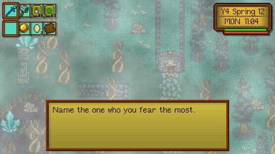 Gleaner Heights: Season 2 — screenshot 8