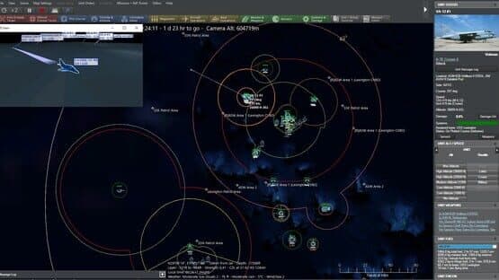 Command: Modern Operations - Red Tide — screenshot 1