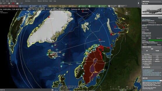 Command: Modern Operations - Red Tide — screenshot 3