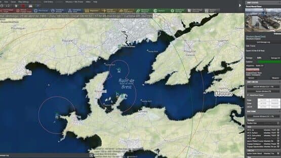 Command: Modern Operations - Red Tide — screenshot 4