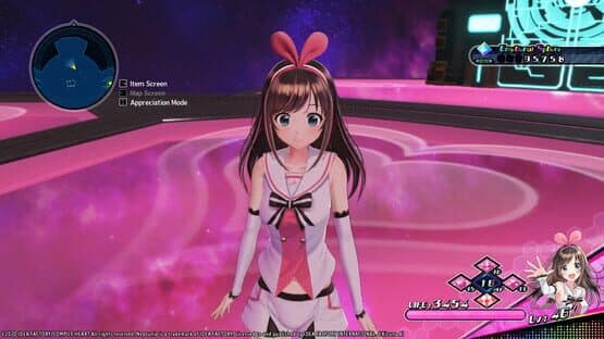 Neptunia: Virtual Stars - Kizuna AI — screenshot 5