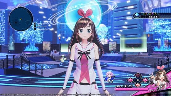 Neptunia: Virtual Stars - Kizuna AI — screenshot 6