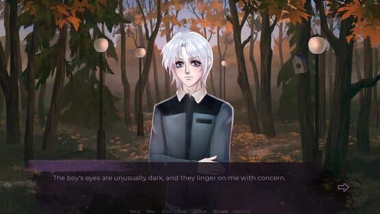 Degraman: Act I - Vincent, Cassel & Loner — screenshot 7