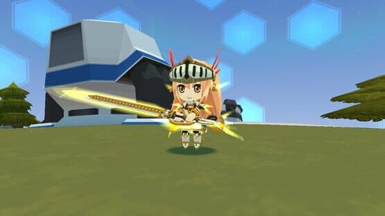 CosmicBreak Universal: Sylvia — screenshot 2