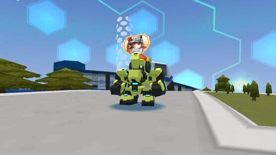 CosmicBreak Universal: Sylvia — screenshot 3