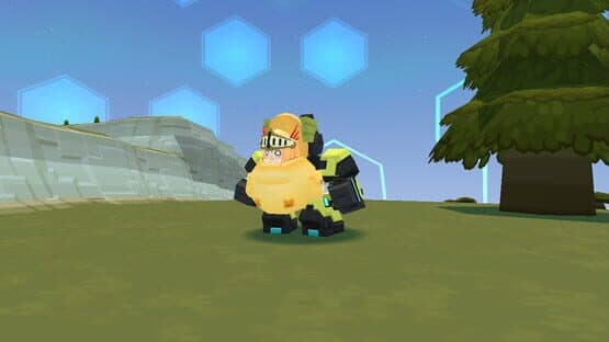 CosmicBreak Universal: Sylvia — screenshot 4