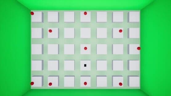 Dodge & Weave — screenshot 2