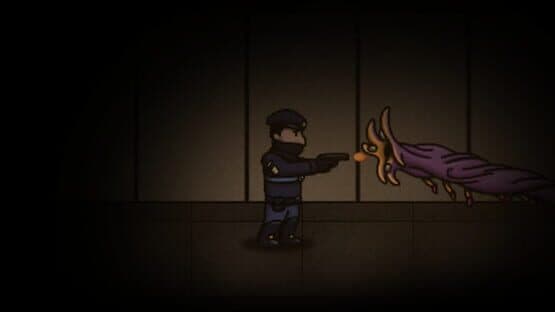 The ER: Patient Typhon - SOS — screenshot 1
