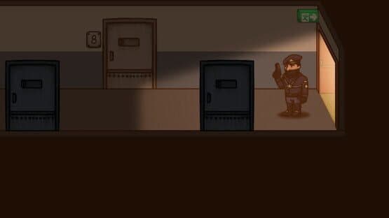 The ER: Patient Typhon - SOS — screenshot 2