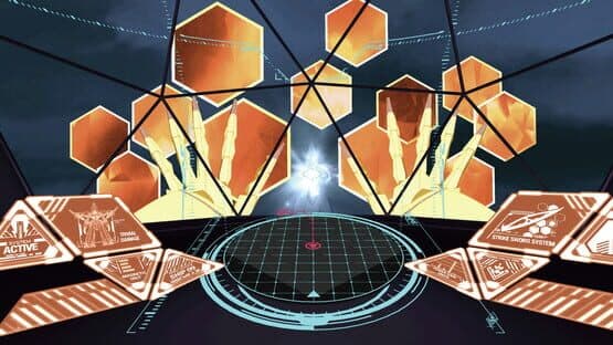 Altdeus: Beyond Chronos - Episode Yamato — screenshot 2
