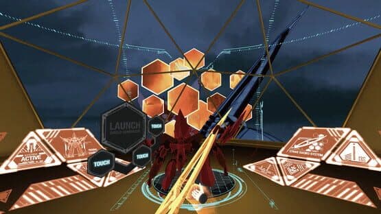 Altdeus: Beyond Chronos - Episode Yamato — screenshot 3