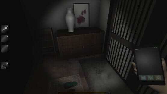 Haunt — screenshot 1