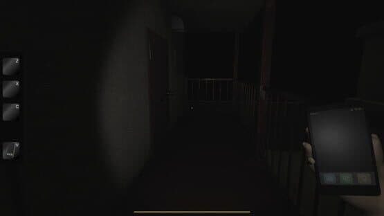 Haunt — screenshot 2